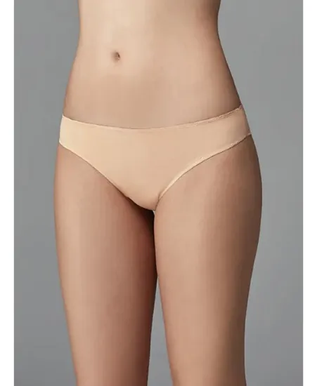 Dagi 5101KC Düşük Bel İzsiz 3 lü Slip Külot resmi
