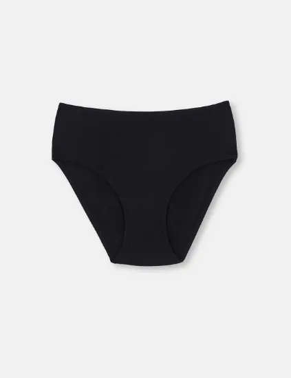 Picture of Dagi 5105KC 3-Pack Slip Panties