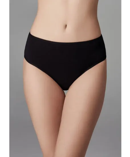 Dagi 5104KC Yüksek Bel 5 li Slip Külot resmi
