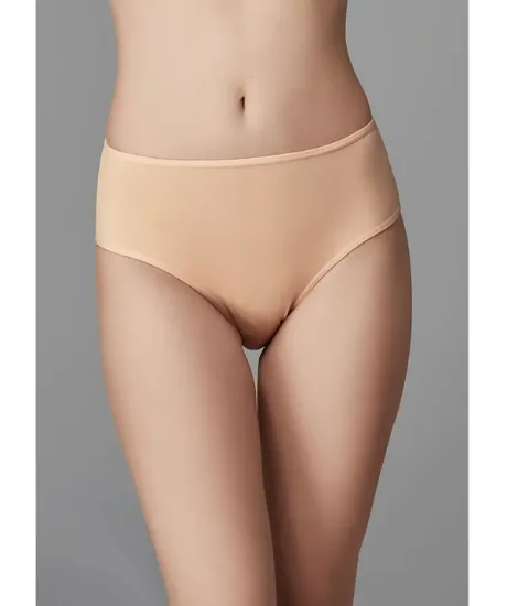 Dagi 5104KC Yüksek Bel 5 li Slip Külot resmi