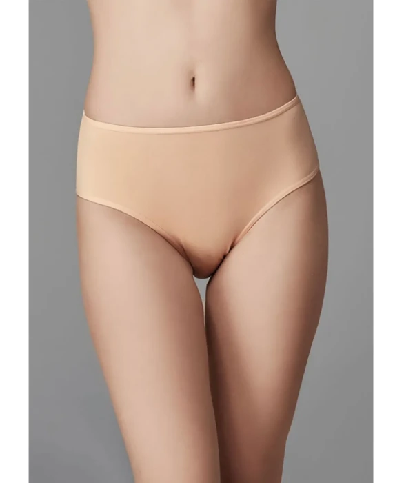 Dagi 5104KC Yüksek Bel 5 li Slip Külot resmi