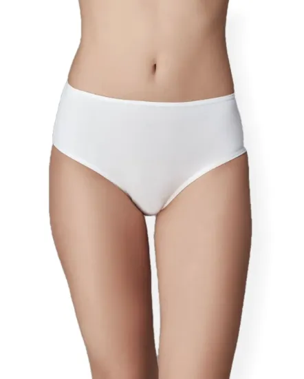 Dagi 5104KC Yüksek Bel 5 li Slip Külot resmi