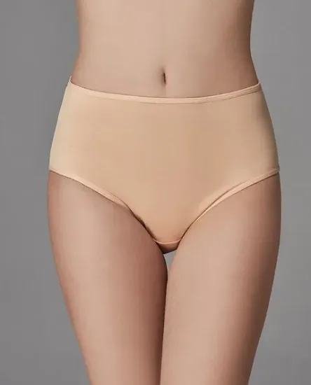 Picture of Dagi 5106KC 3-Pack Slip Panties