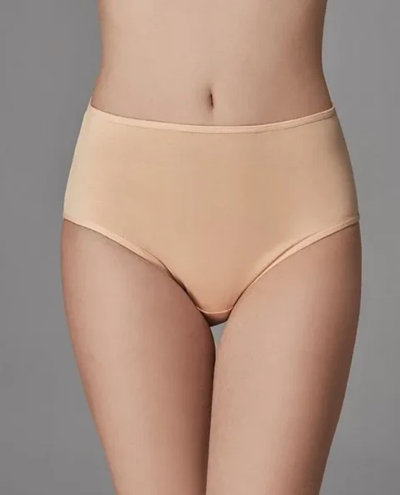 Dagi 5106KC 3 lü Slip Külot resmi