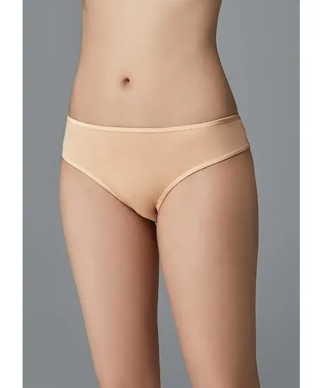 Picture of Dagi 5114KC 3-Pack Slip Panties