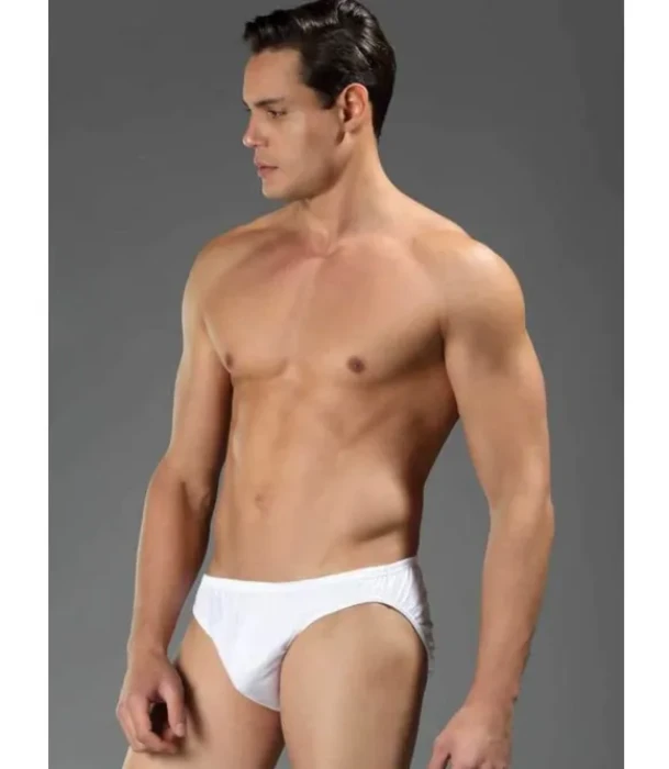 Image de Dagi D1192 Lot De 2 Slips Pour Hommes