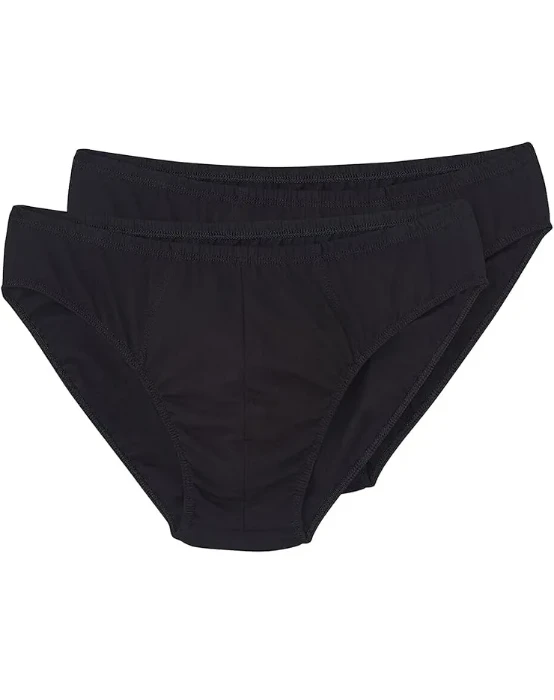 Image de Dagi D1192 Lot De 2 Slips Pour Hommes