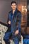 صورة Batista 52 Men's 4 Pcs Robe Set