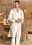 صورة Batista 85 Men's 4 Pcs Robe Set