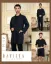 Picture of Batista 94 Men's 4 Pcs Robe Set