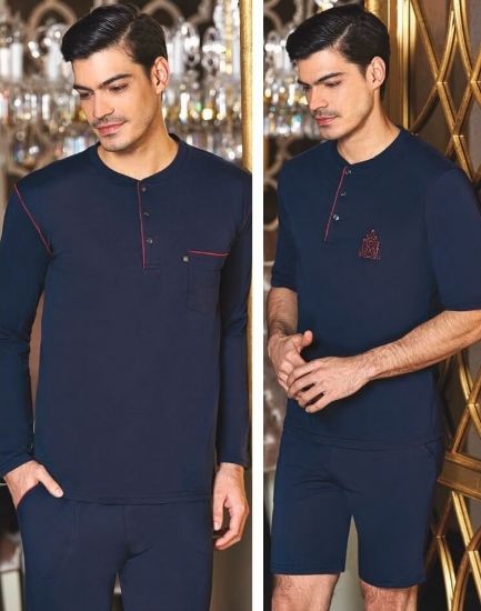 Batista 94 Penyeye Penye Ropdöşambır 4'lü Erkek Takım resmi