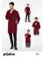 Image de Ensemble De 5 Pcs Robe De Chambre Pour Hommes Pijalux 3101