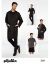 Image de Ensemble De 5 Pcs Robe De Chambre Pour Hommes Pijalux 3108
