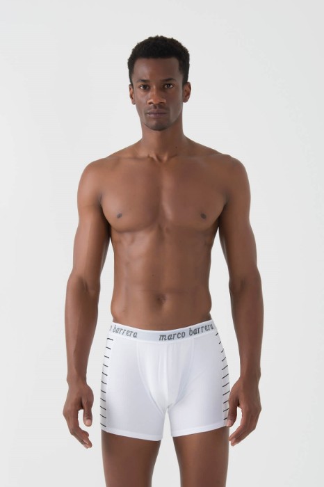 Marco Barrera 715 Boxer resmi