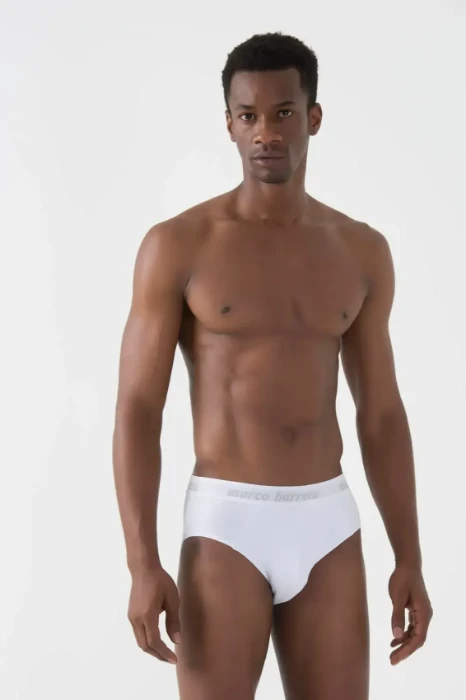 Marco Barrera 711 Slip Külot resmi