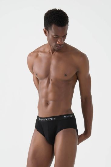 Marco Barrera 711 Slip Külot resmi