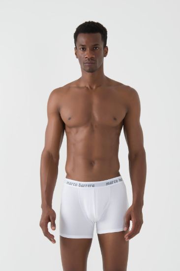 Marco Barrera 710 Boxer resmi