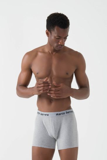 Marco Barrera 710 Boxer resmi