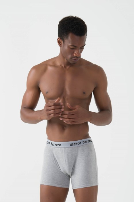 Marco Barrera 710 Boxer resmi