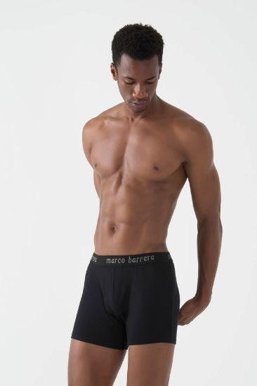 Marco Barrera 710 Boxer resmi