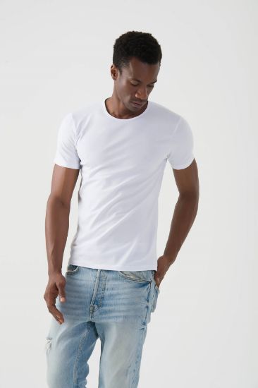 صورة Marco Barrera 760 Men T-shirt
