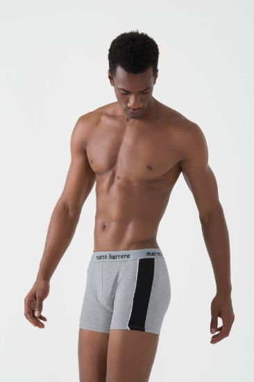 Marco Barrera 708 Boxer resmi