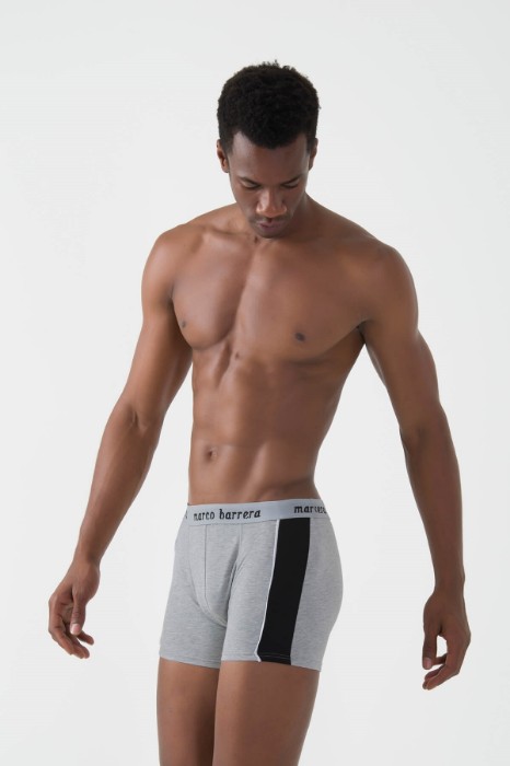 Marco Barrera 708 Boxer resmi