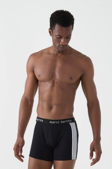 Marco Barrera 708 Boxer resmi