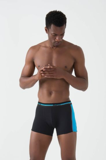 Marco Barrera 745 Boxer resmi