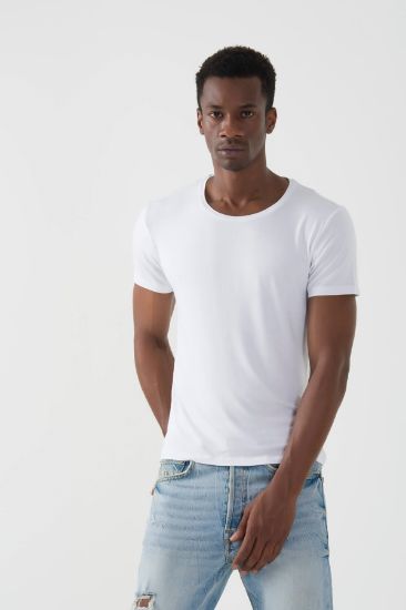 Picture of Marco Barrera 774 Men T-shirt