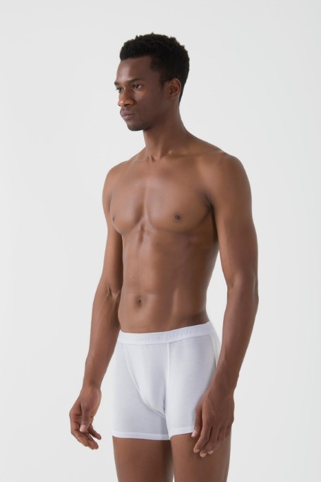 Marco Barrera 773 Bambu Boxer resmi