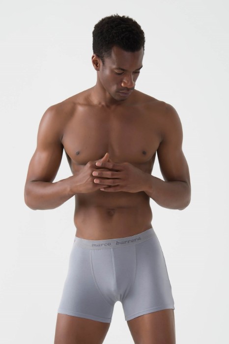 Marco Barrera 773 Bambu Boxer resmi