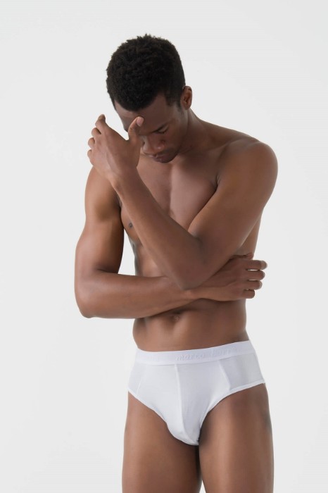 Marco Barrera 776 Bambu Slip resmi