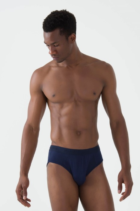 Marco Barrera 776 Bambu Slip resmi