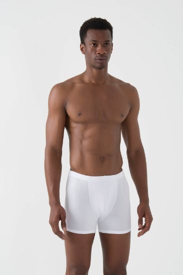 Marco Barrera 763 Bambu Boxer resmi
