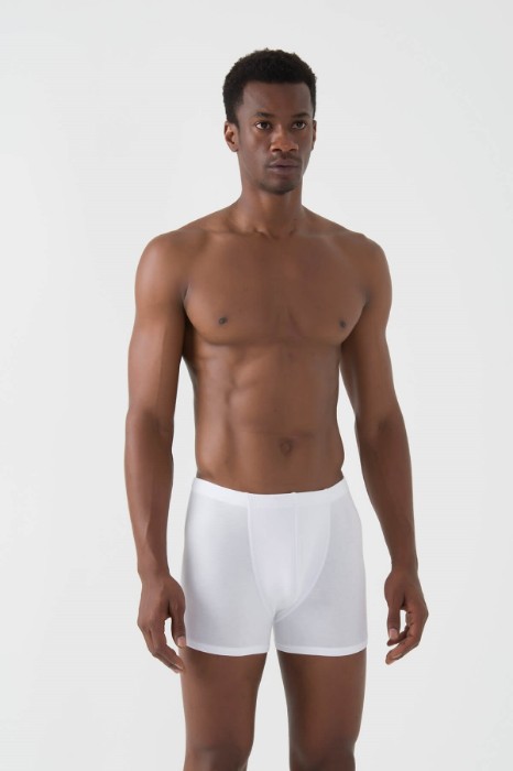 Marco Barrera 763 Bambu Boxer resmi