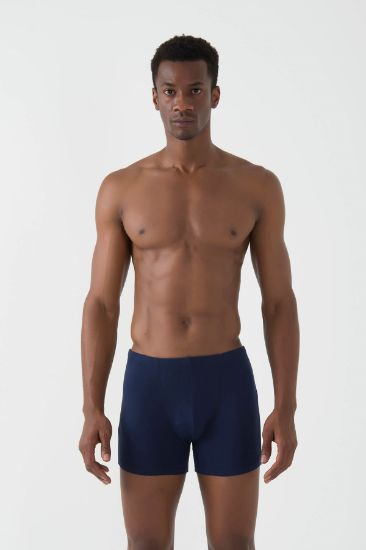 Marco Barrera 763 Bambu Boxer resmi