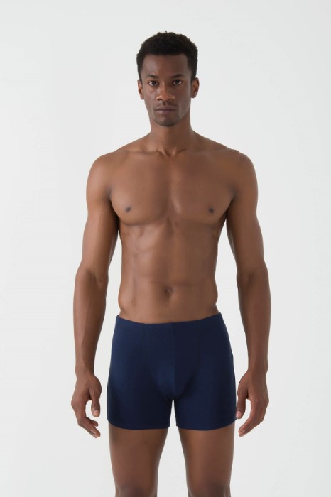 Marco Barrera 763 Bambu Boxer resmi