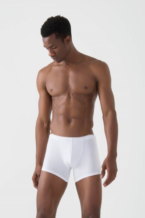 Marco Barrera 775 Boxer resmi