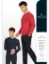 صورة Ancelo 1001 Men's Pajamas Set