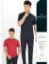 Image de Ensemble Pyjama 3 Pièces Pour Hommes Ancelo 2119