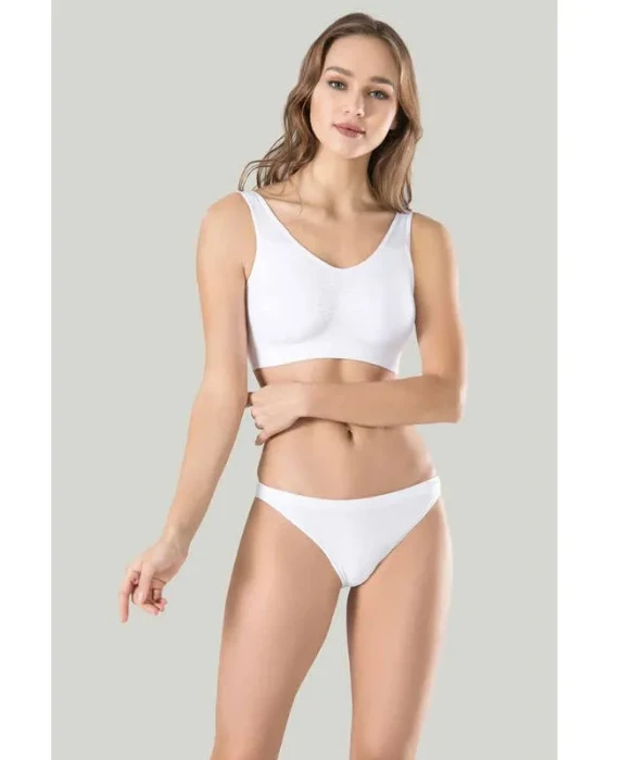 Miss Fit 11027 Pedli Büstiyer resmi