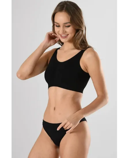Miss Fit 11027 Pedli Büstiyer resmi