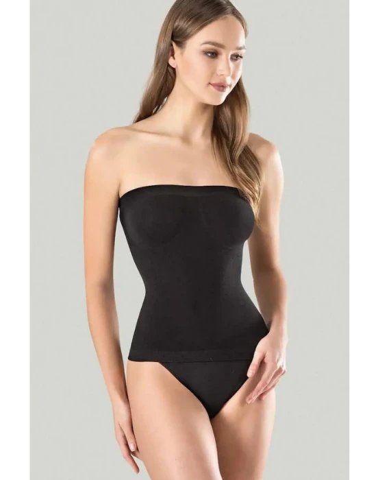 Miss Fit 1403 Straples resmi