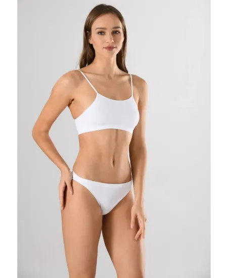 Miss Fit 11115 İnce Askılı Büstiyer resmi