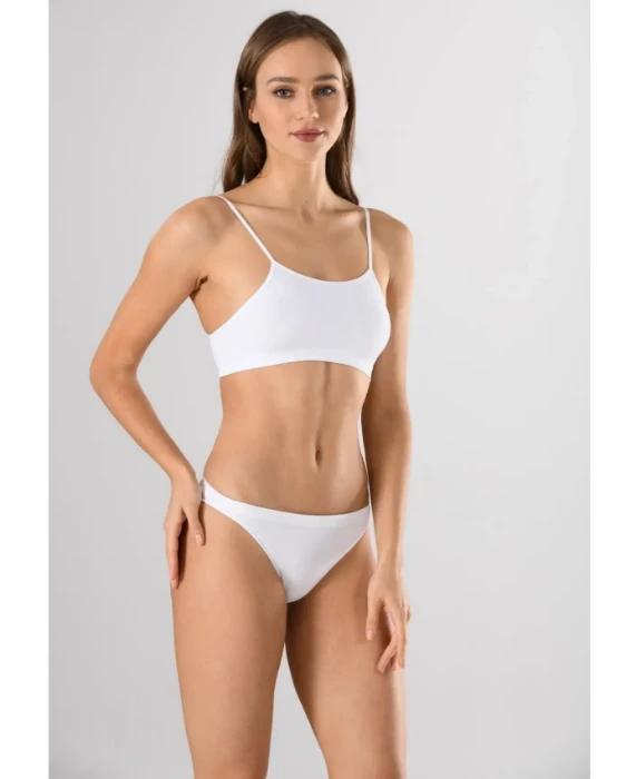 Miss Fit 11115 İnce Askılı Büstiyer resmi