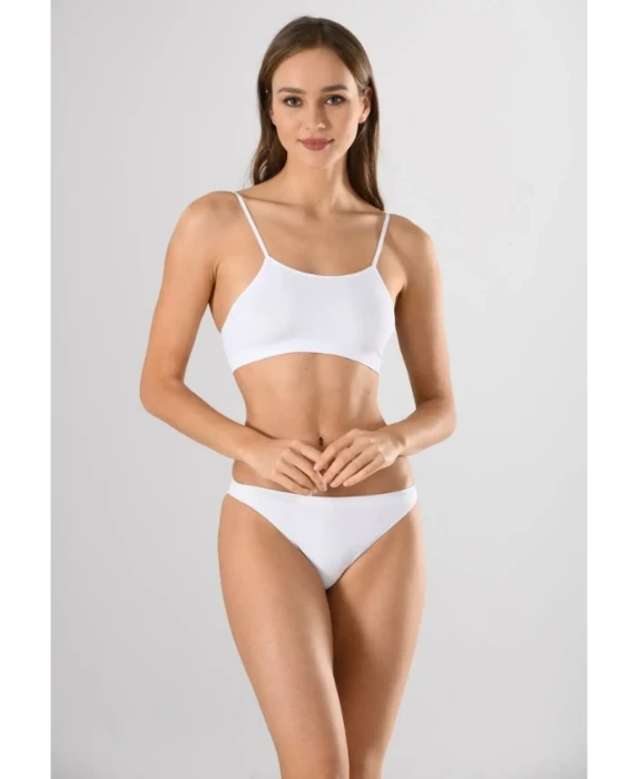 Miss Fit 11115 İnce Askılı Büstiyer resmi