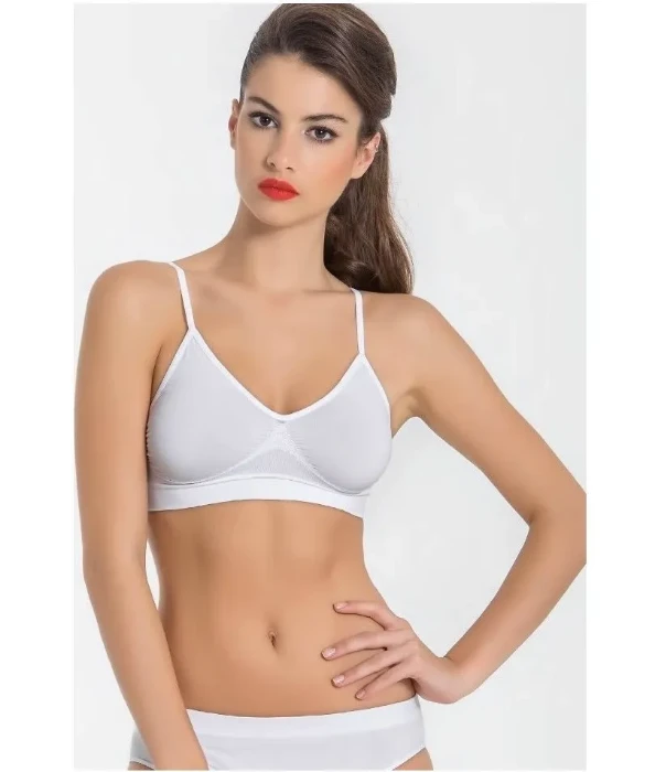 Miss Fit 1315 İnce Askılı Büstiyer resmi