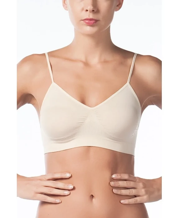 Miss Fit 1315 İnce Askılı Büstiyer resmi