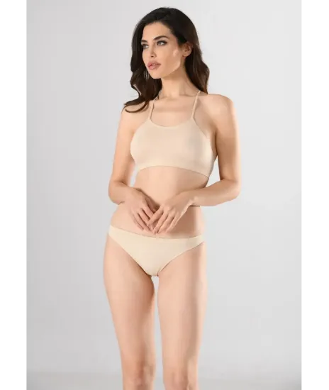 Miss Fit 1505 Çapraz Askılı Sporcu Büstiyer resmi